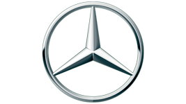 Двигатель Mercedes