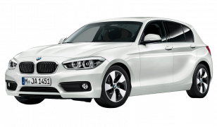 Двигатель BMW 1-Series в Москве