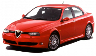 Двигатель Alfa Romeo 145 в Москве