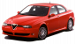 ДВС Alfa Romeo 145