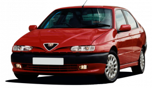 Двигатель Alfa Romeo 146 в Москве