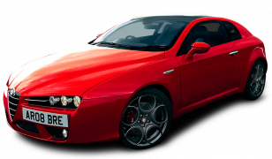 Двигатель Alfa Romeo 159 в Москве