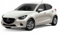 ДВС Mazda 2