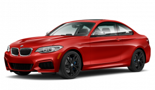 Двигатель BMW 2-Series в Москве