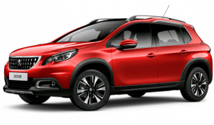 Двигатель Peugeot 2008 в Москве