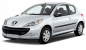 ДВС Peugeot 206