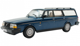 Двигатель Volvo 240 в Москве