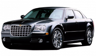 Двигатель Chrysler 300C в Москве