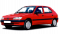 ДВС Peugeot 306