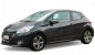 ДВС Peugeot 307