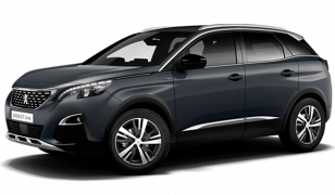 Двигатель Peugeot 4008 в Москве