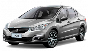 Двигатель Peugeot 408 в Москве