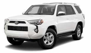 Двигатель Toyota 4Runner в Москве