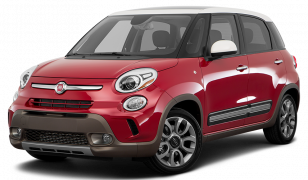 Двигатель Fiat 500L в Москве