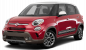 ДВС Fiat 500L