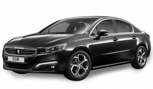 Двигатель Peugeot 508 в Москве