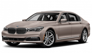 Двигатель BMW 7-Series в Москве