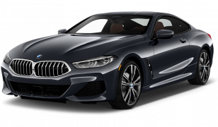 Двигатель BMW 8-Series в Москве