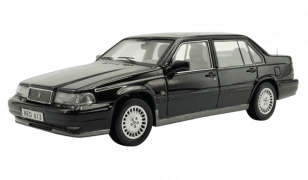 Двигатель Volvo 960 в Москве