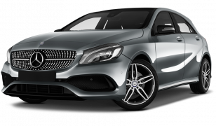 Двигатель Mercedes A-Class в Москве