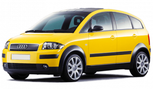 Двигатель Audi A2 в Москве