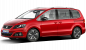 ДВС Seat Alhambra