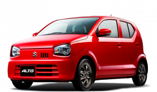 Двигатель Suzuki Alto в Москве