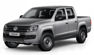 Двигатель Volkswagen Amarok в Москве