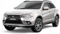 ДВС Mitsubishi ASX