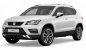 ДВС Seat Ateca