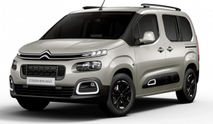 Двигатель Citroen Berlingo в Москве