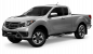 ДВС Mazda BT-50