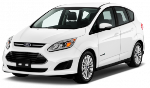 Двигатель Ford C-MAX в Москве