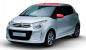 ДВС Citroen C1