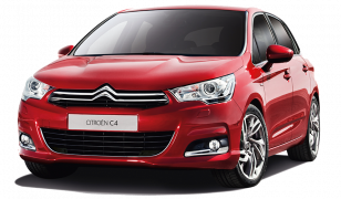 Двигатель Citroen C4 в Москве