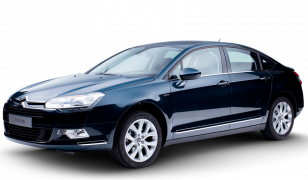 Двигатель Citroen C5 в Москве