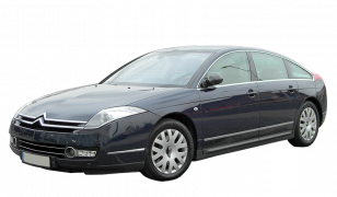 Двигатель Citroen C6 в Москве