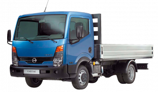 Двигатель Nissan Cabstar в Москве