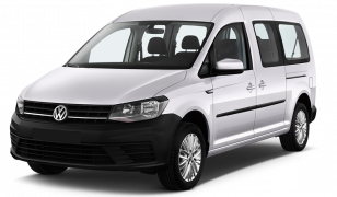 Двигатель Volkswagen Caddy в Москве