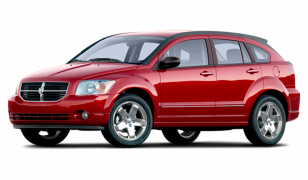 Двигатель Dodge Caliber в Москве