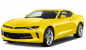 ДВС Chevrolet Camaro