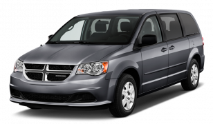 Двигатель Dodge Caravan в Москве