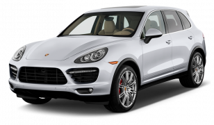 Двигатель Porsche Cayenne в Москве