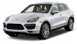 ДВС Porsche Cayenne