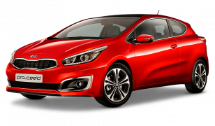 Двигатель Kia Ceed в Москве