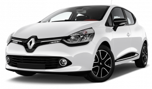 Двигатель Renault Clio в Москве