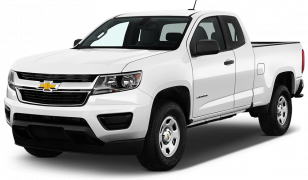 Двигатель Chevrolet Colorado в Москве