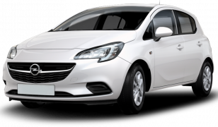 Двигатель Opel Corsa в Москве