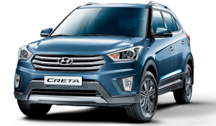 Двигатель Hyundai Creta в Москве