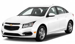 Двигатель Chevrolet Cruze в Москве